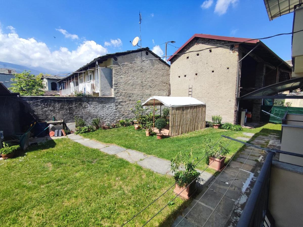 Stone Way Apartment Barge Exterior photo